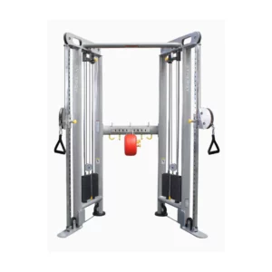 Synergy Omni Ground Dual Pulley