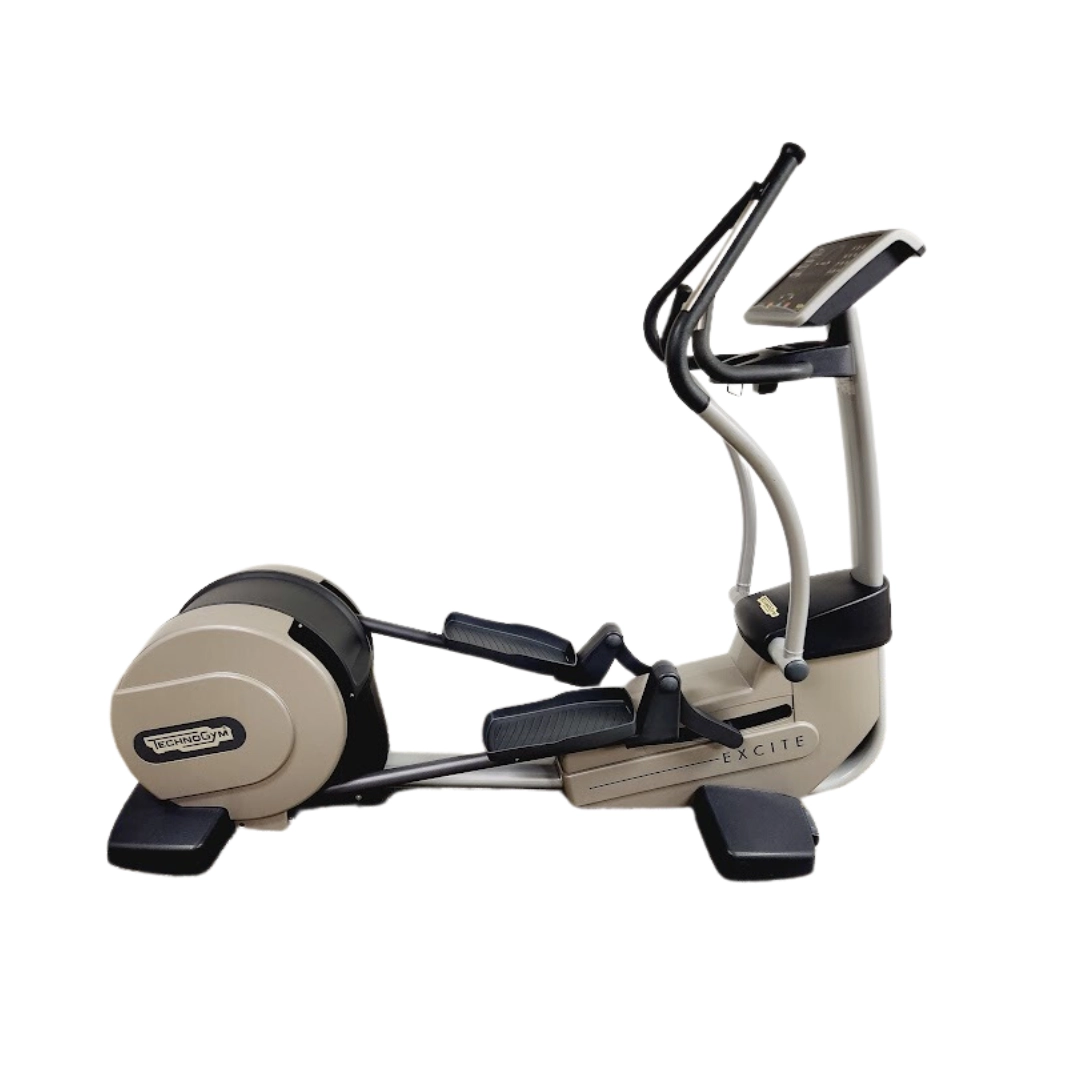 Technogym 700 Cross Trainer LED