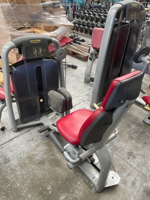 Technogym Selection Abductor
