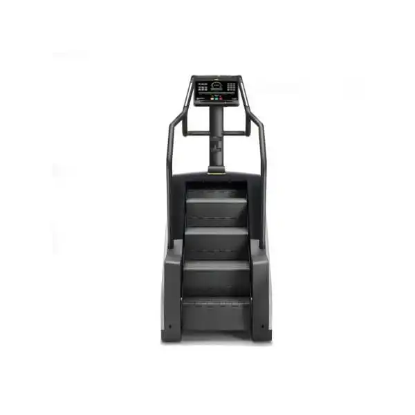 Technogym Excite 1000 Climbmill With LED Console - Image 3