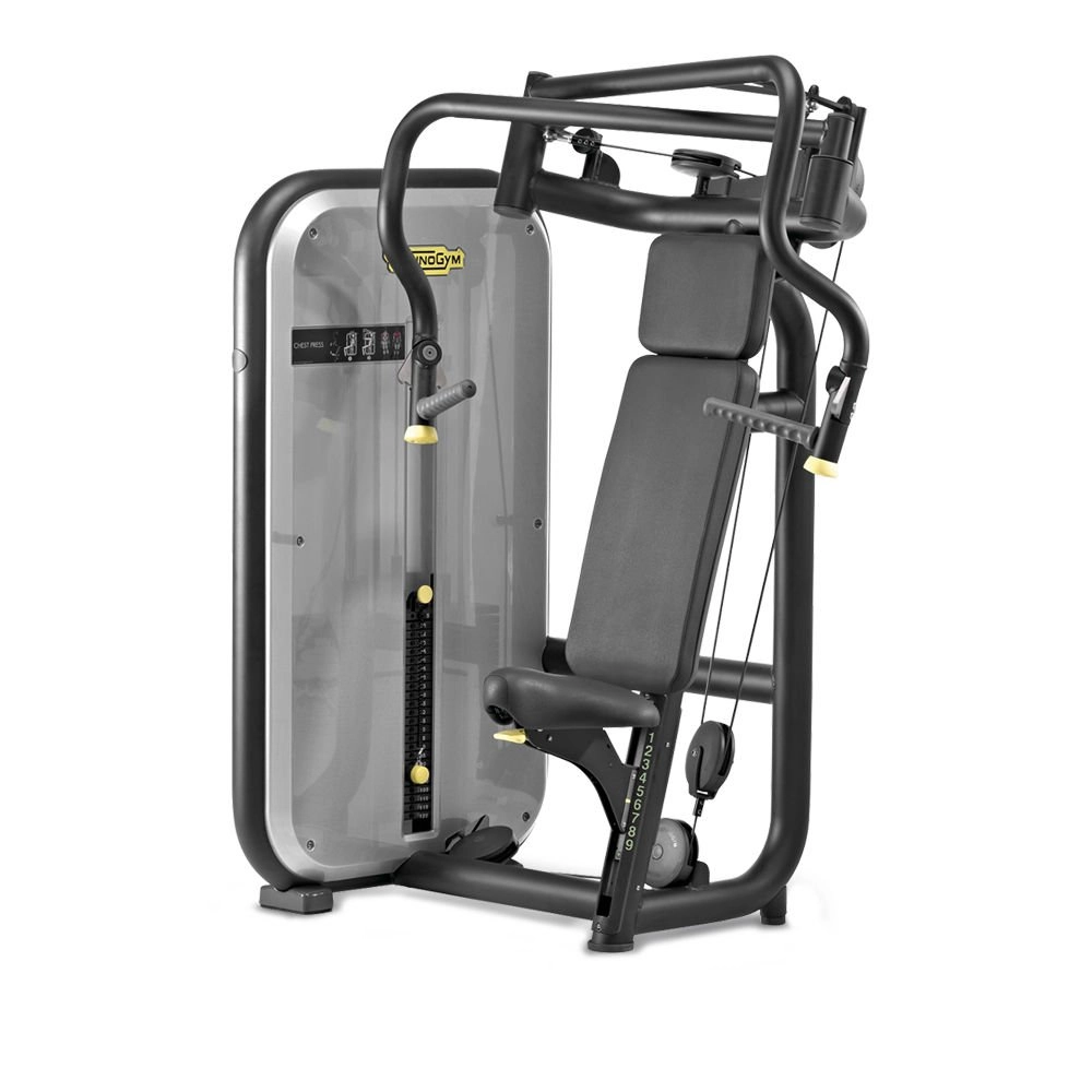 Technogym-Element-Chest-Press