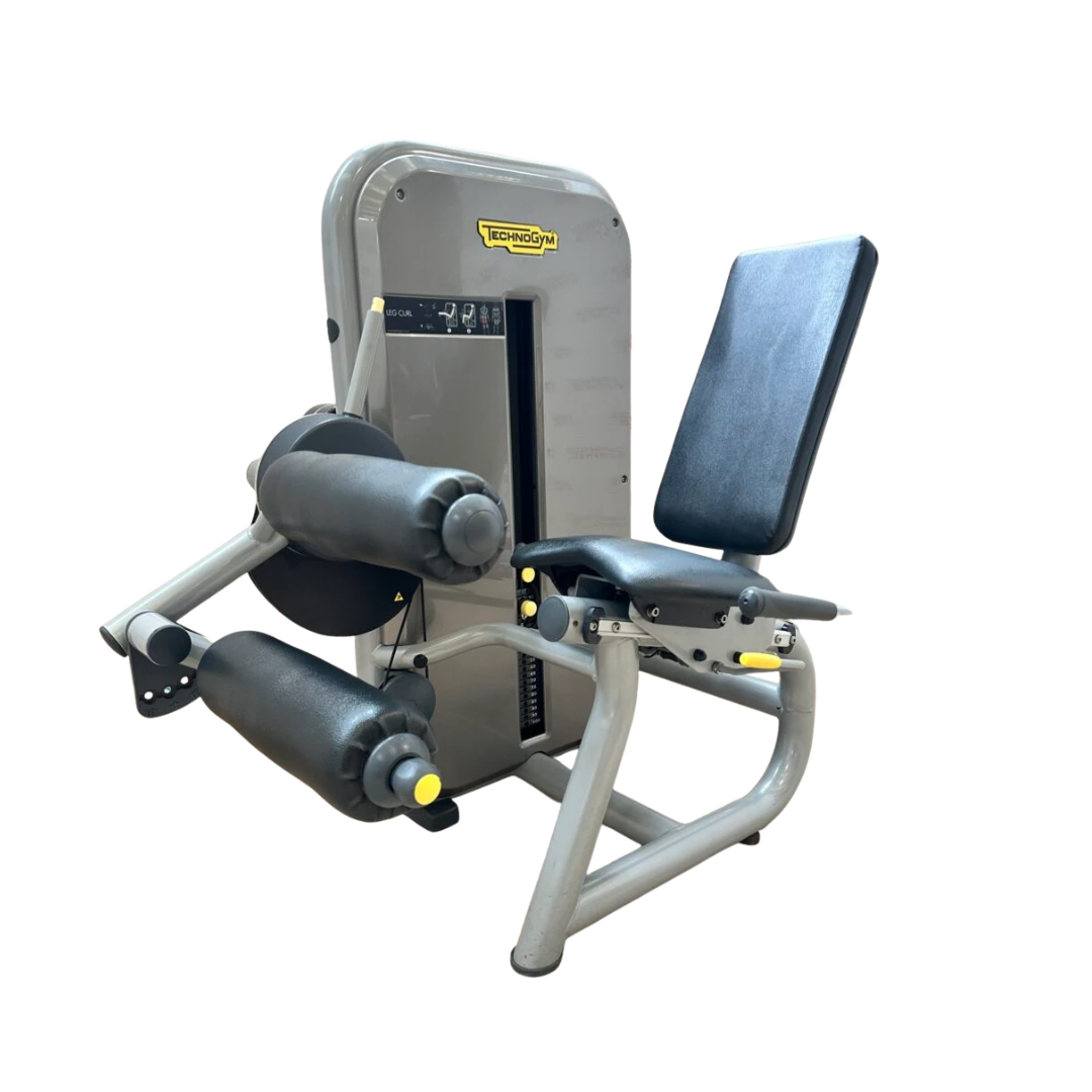 Technogym Element Leg Curl