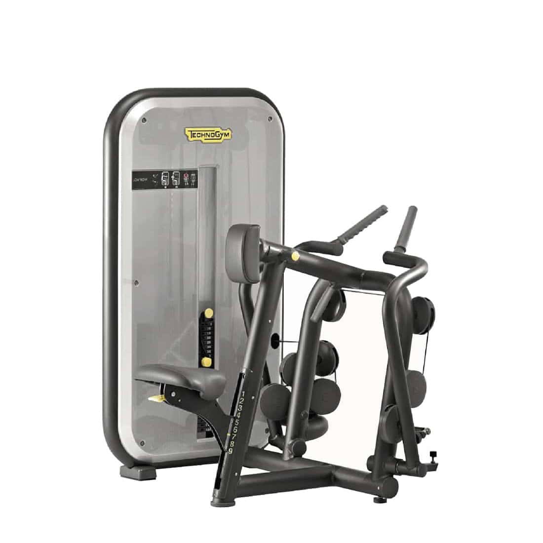 Technogym Element Low Row