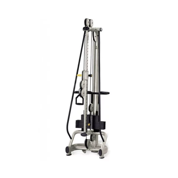 Technogym-Ercolina-Single-Cable-Pulley