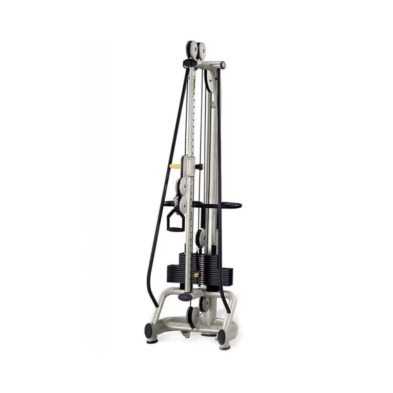 Technogym-Ercolina-Single-Cable-Pulley