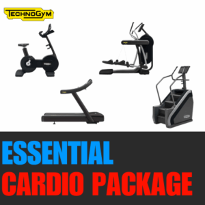 Technogym Essential Cardio Package
