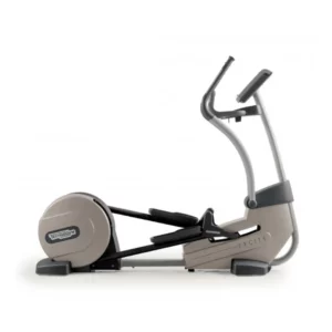 Technogym Excite 700 Cross Trainer with Wellness TV
