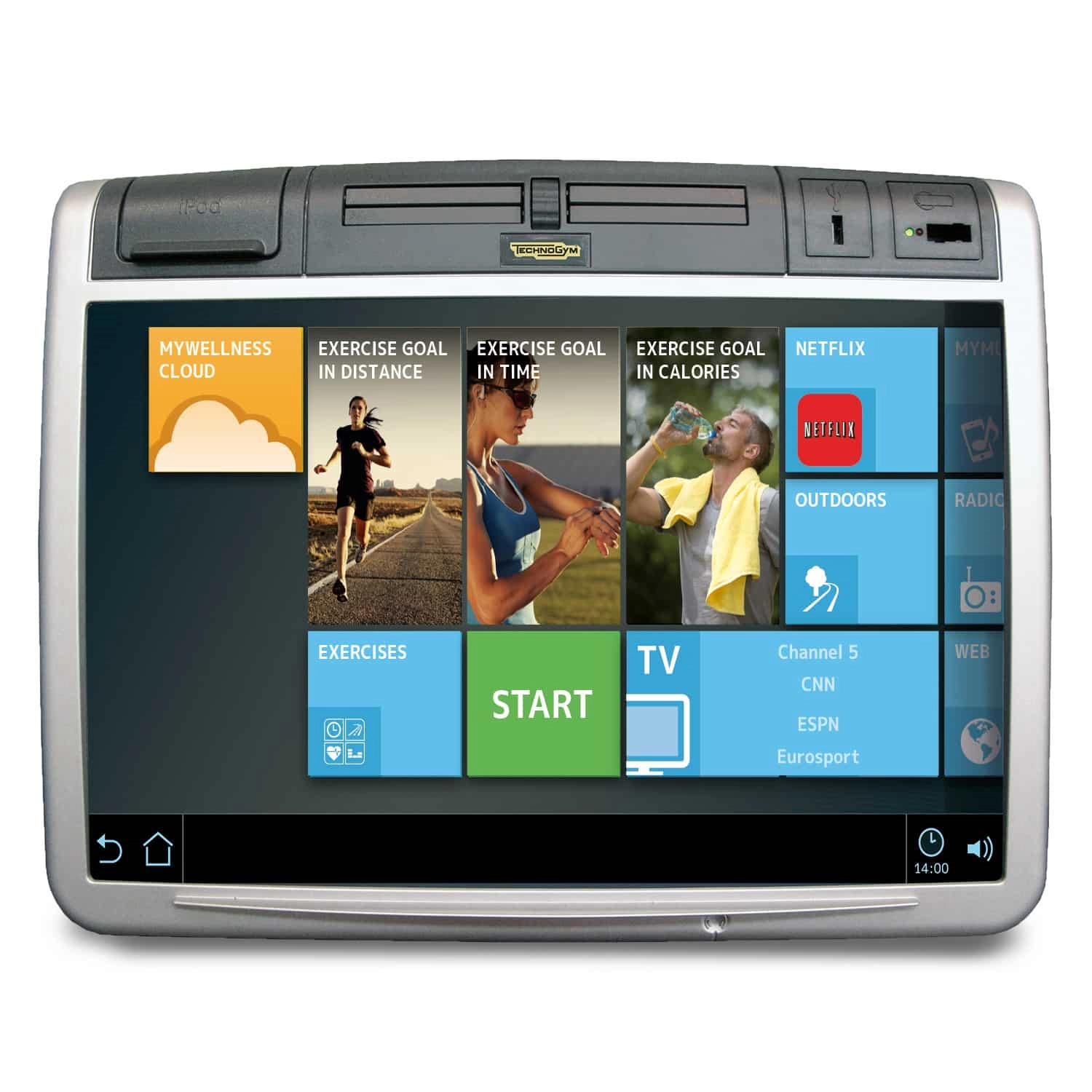 Technogym-Excite-700-Upright-Bike-Unity-2