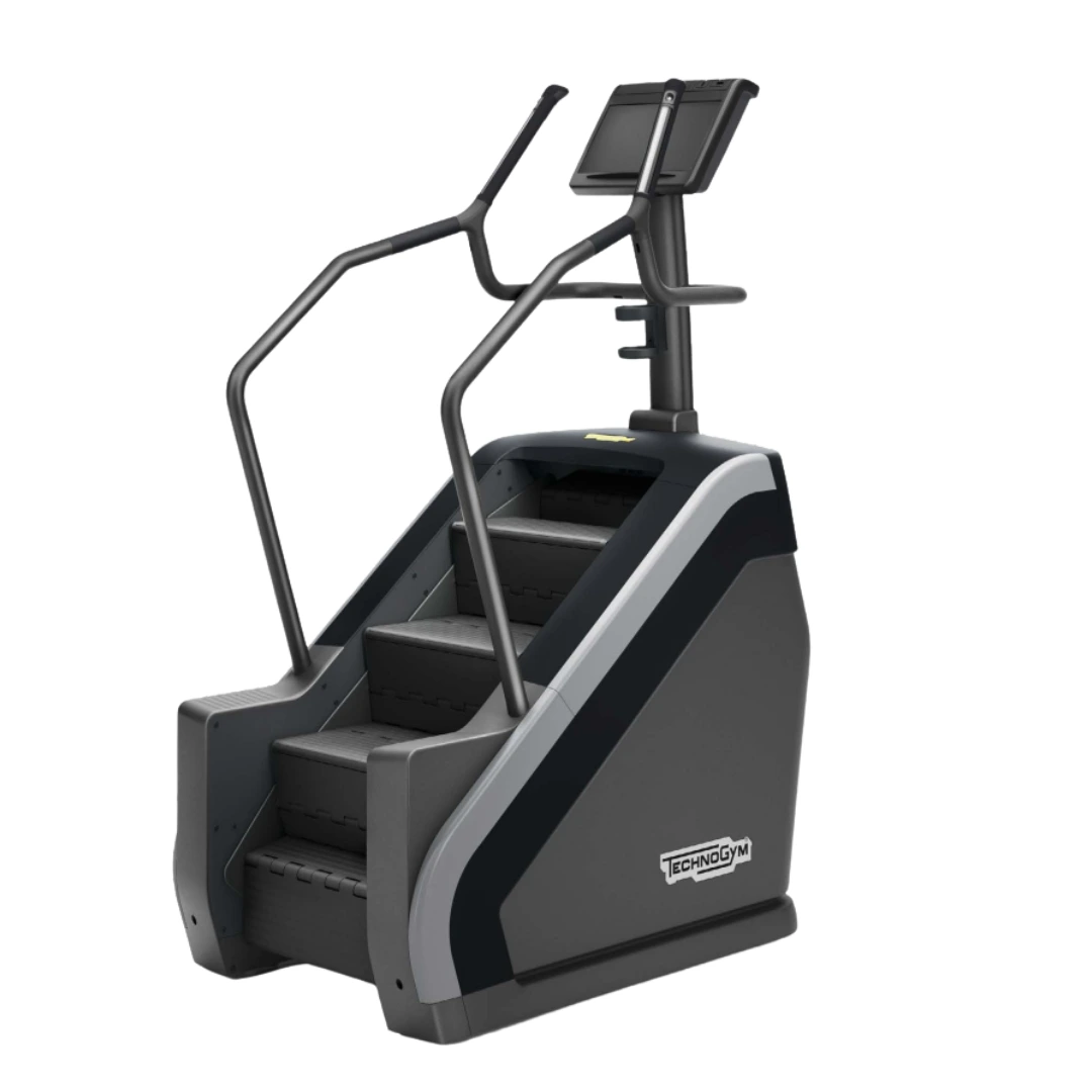 Technogym Excite Climb 1000 with Unity Console