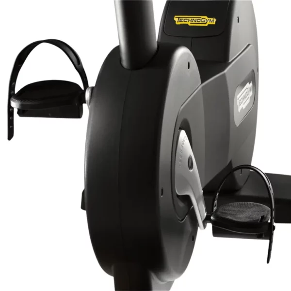 Technogym Excite Forma Upright Bike - Image 3