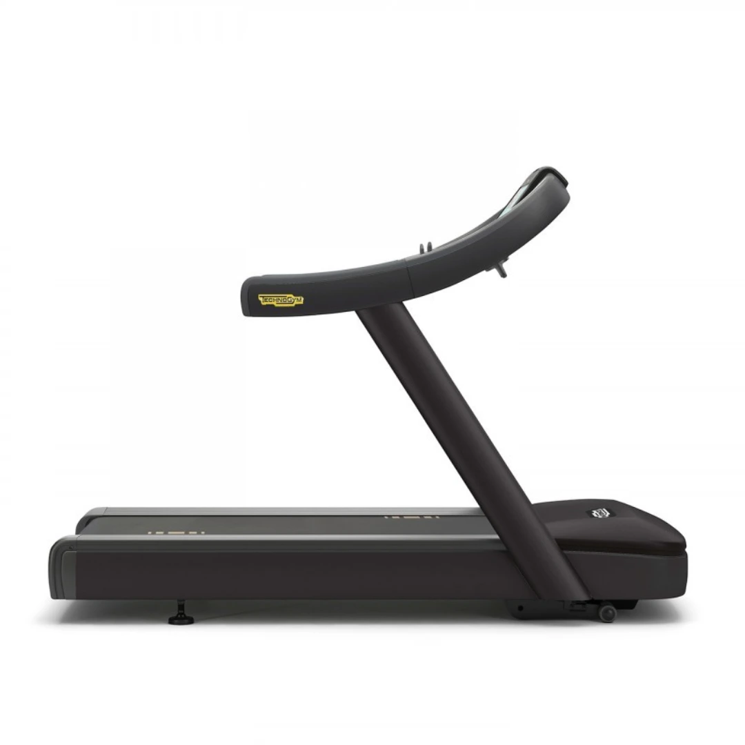 Technogym Excite Run 1000 Treadmill with Unity Console