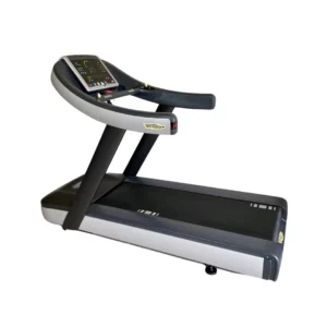 Technogym Excite Run 700 Treadmill - LED Console