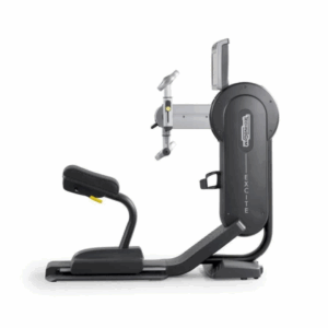 Technogym Excite Top 1000 with Unity Console