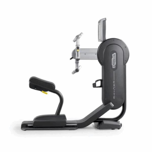Technogym Excite Top 1000 with Unity Console