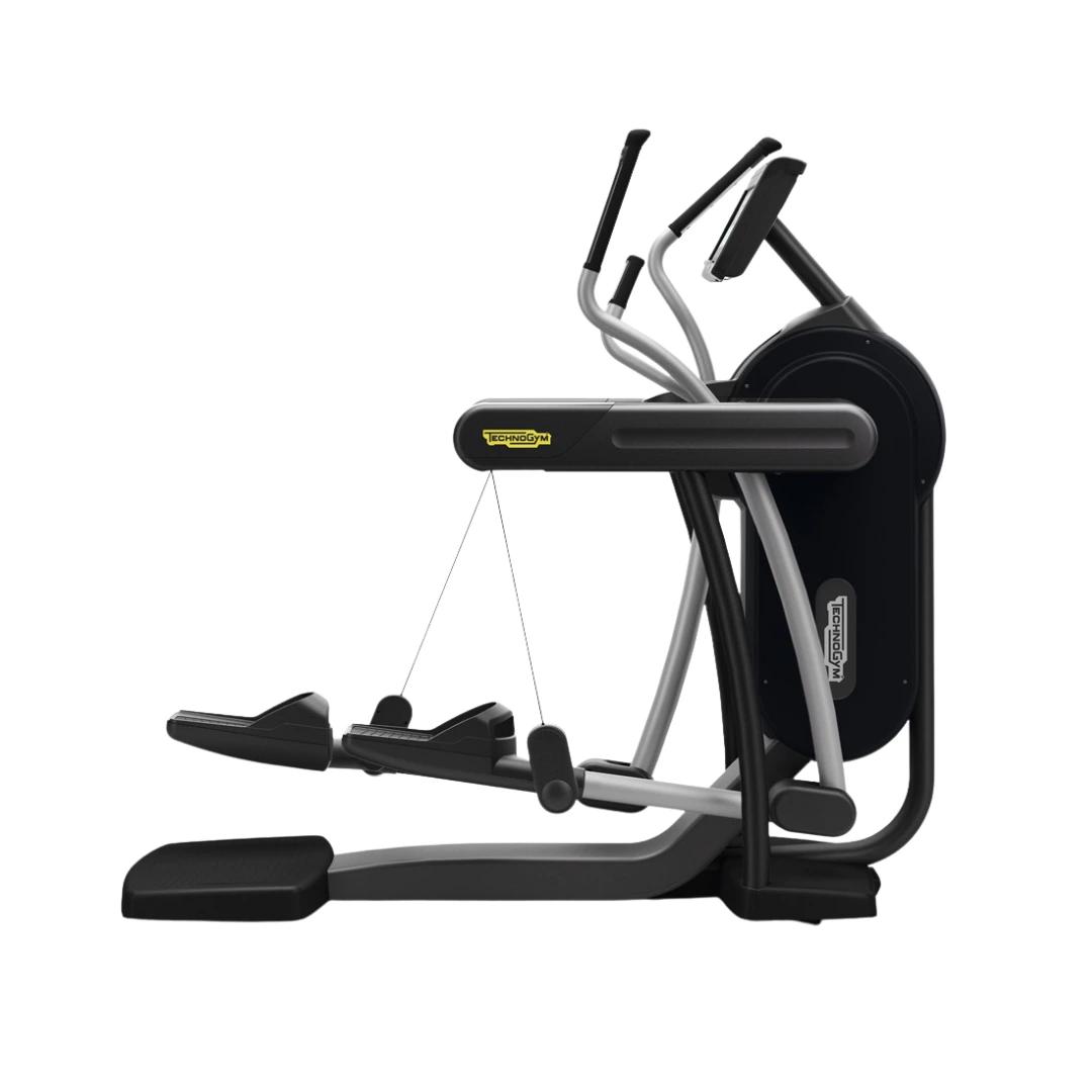 Technogym Excite Vario 1000 with Unity Console