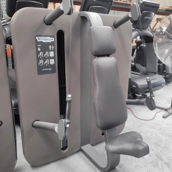 Technogym Kinesis Press - Chest Press Machine - Image 2