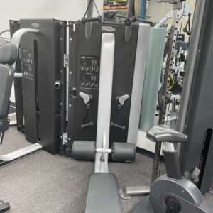 Technogym Plurima Multistation