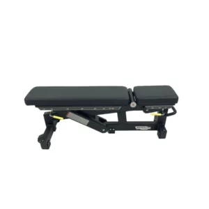 Technogym Pure Adjustable Bench - 1