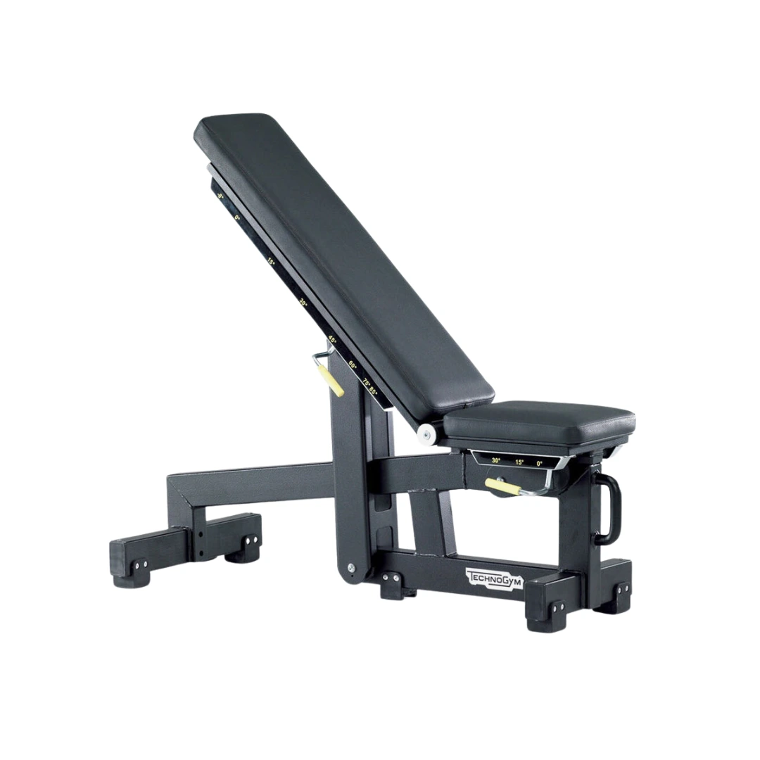 Technogym Pure Adjustable Bench