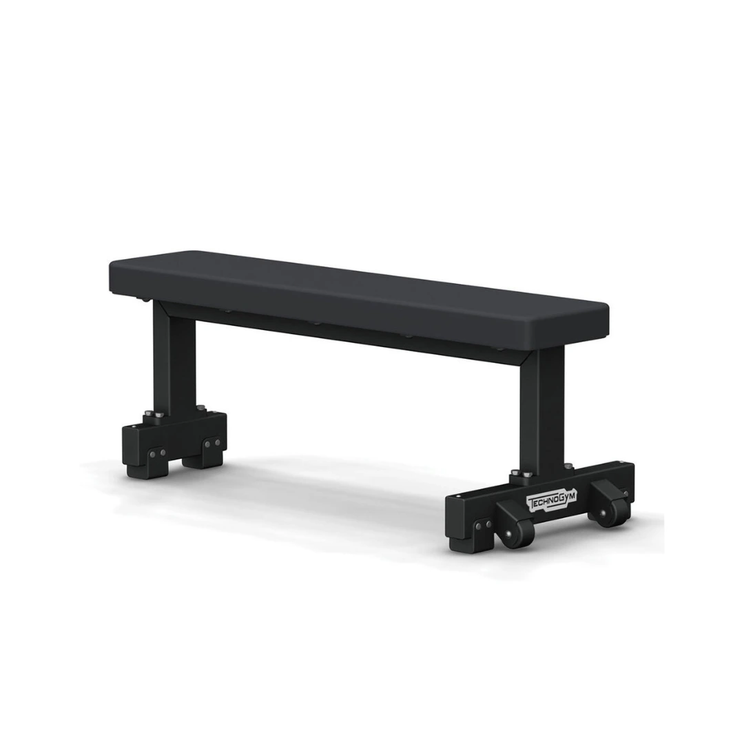 Technogym Pure Flat Bench