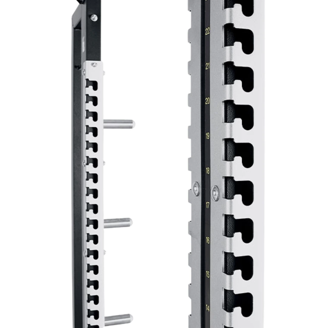 Technogym Pure Full Power Rack - 1