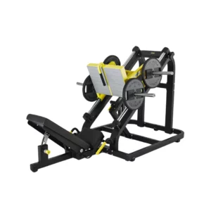 Technogym Pure Linear Leg Press