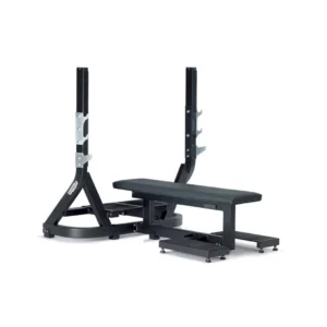 Technogym Pure Olympic Flat Bench