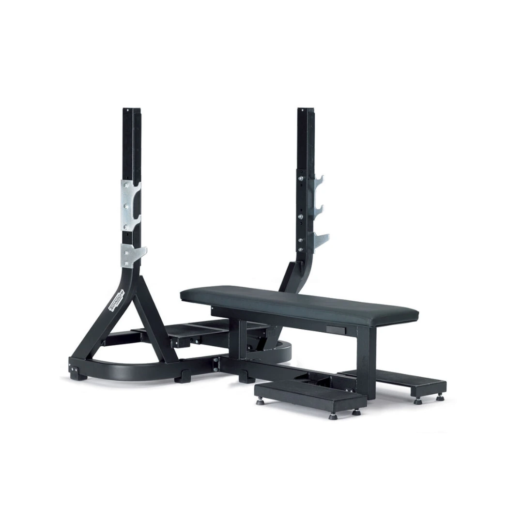 Technogym Pure Olympic Flat Bench
