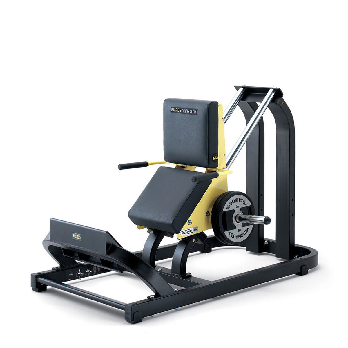 Technogym Pure Strength Calf