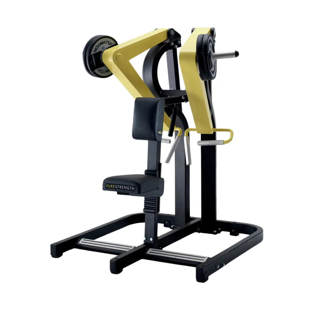Technogym Pure Strength Low Row