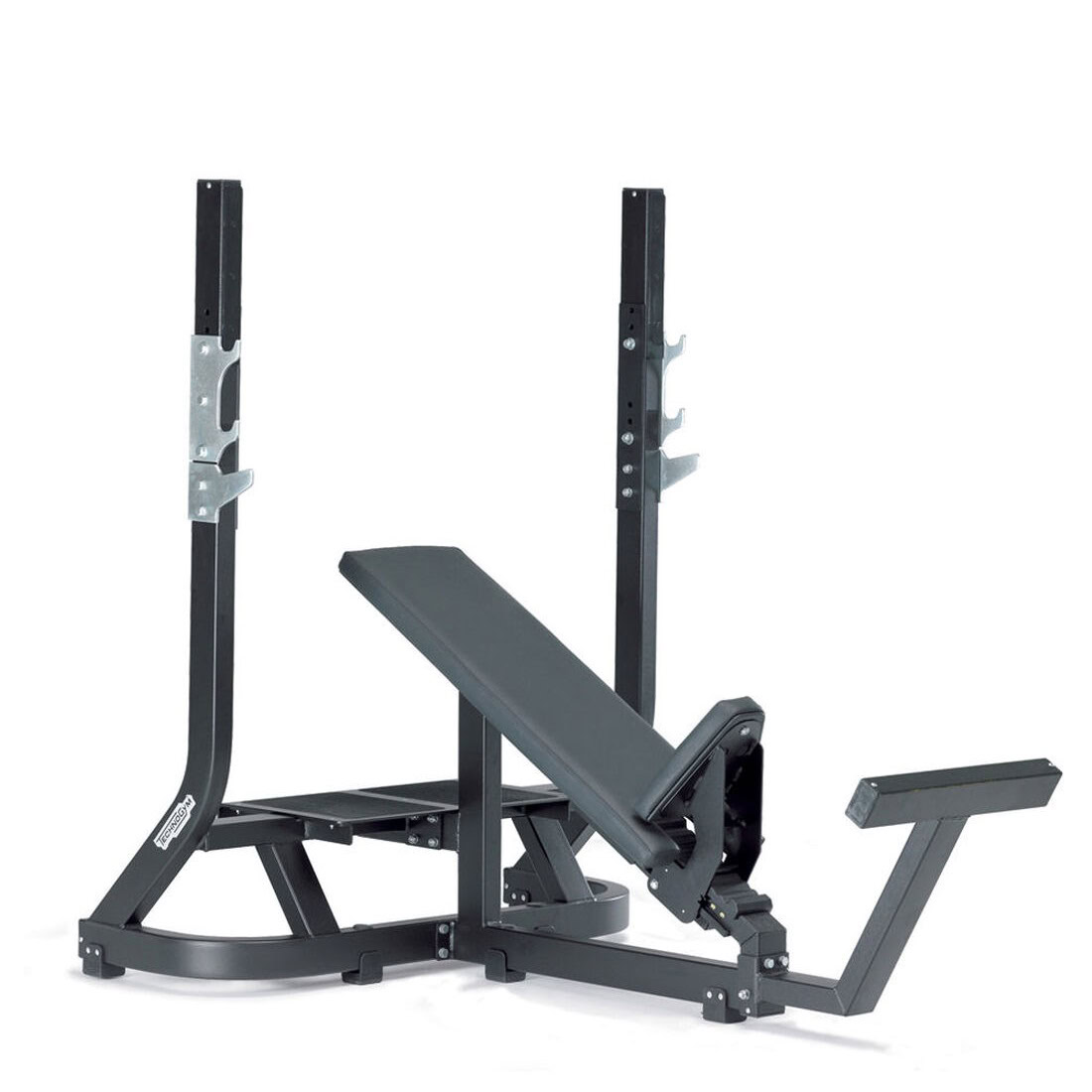 Technogym Pure Strength Olympic Incline Bench Press