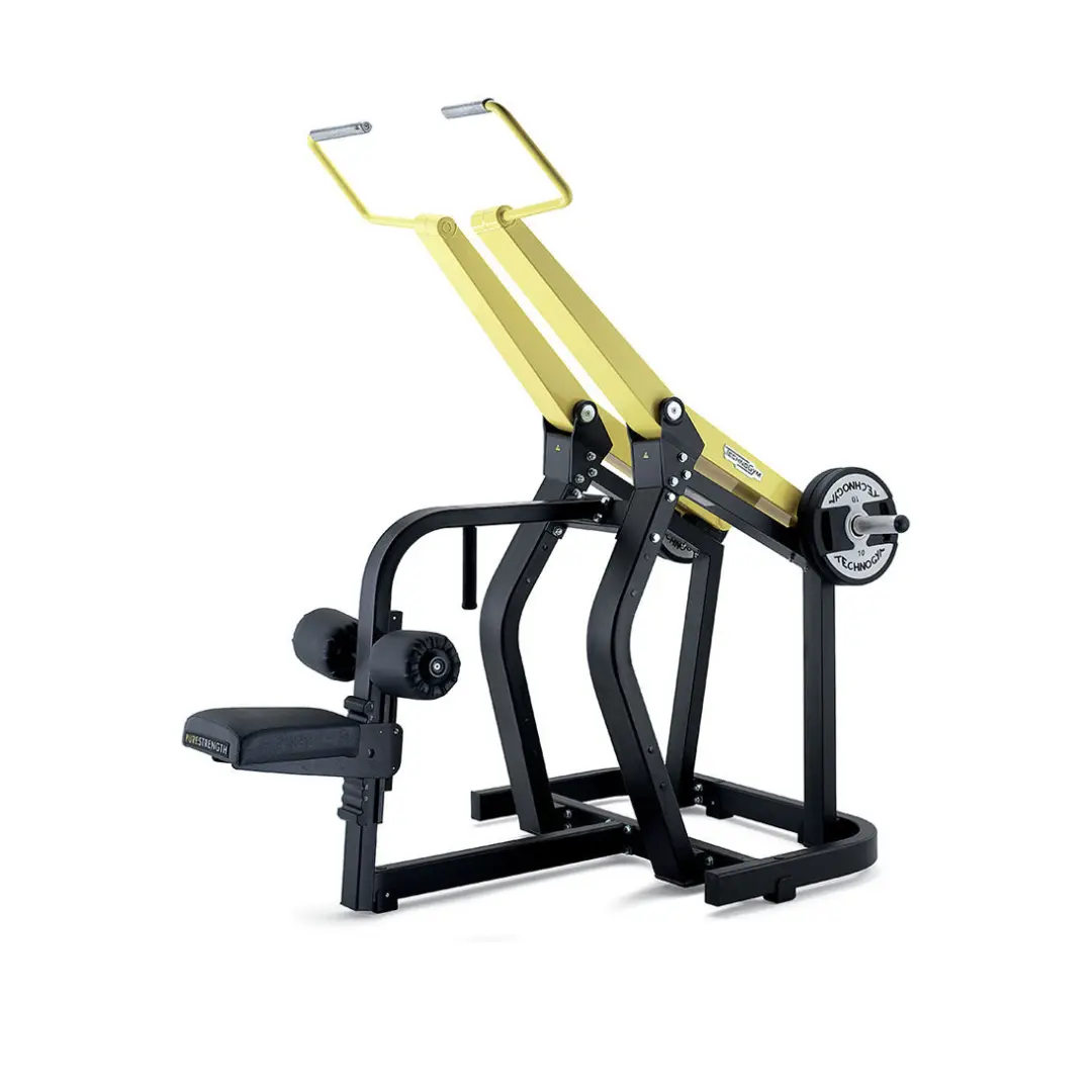 Technogym Pure Strength Pulldown