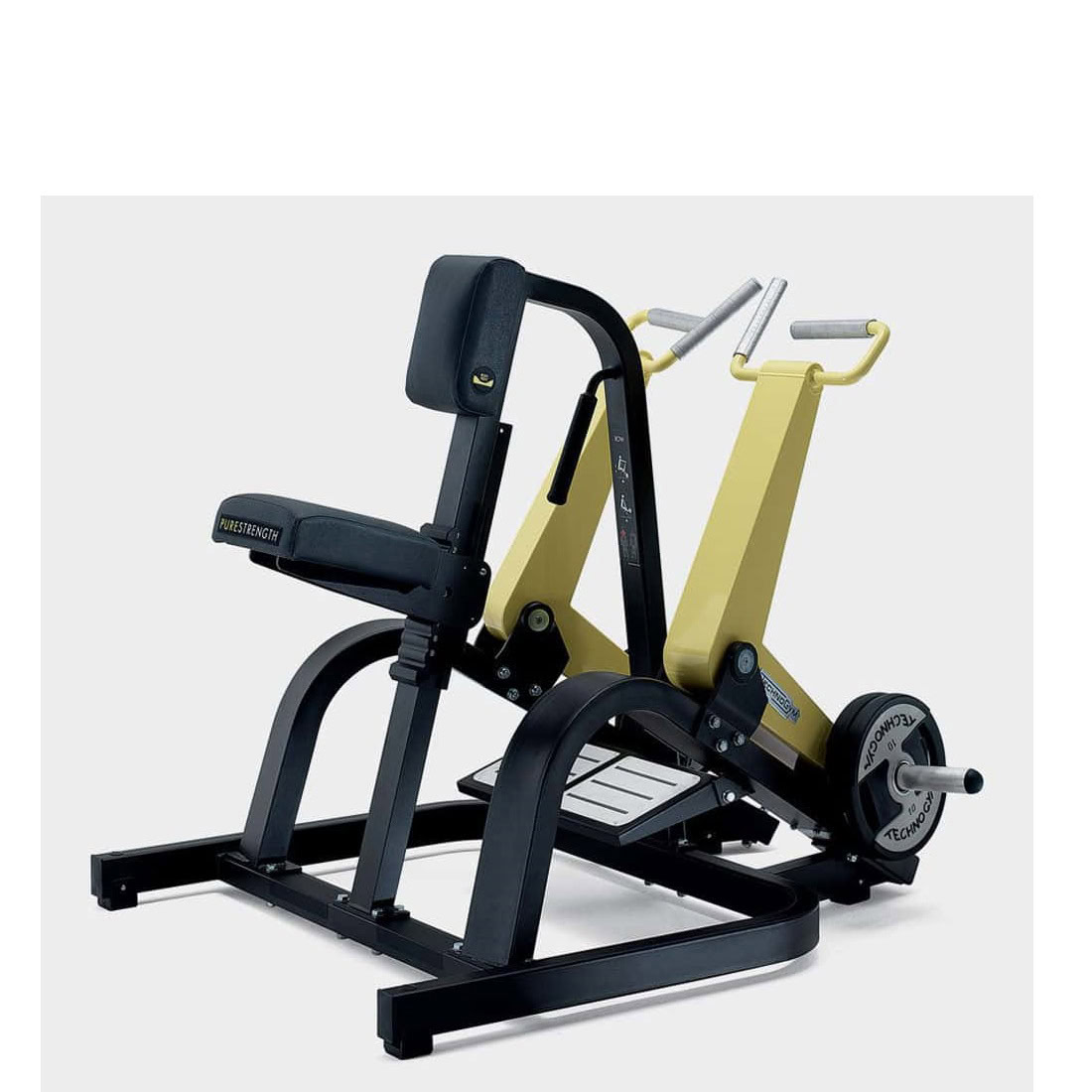 Technogym Pure Strength Row