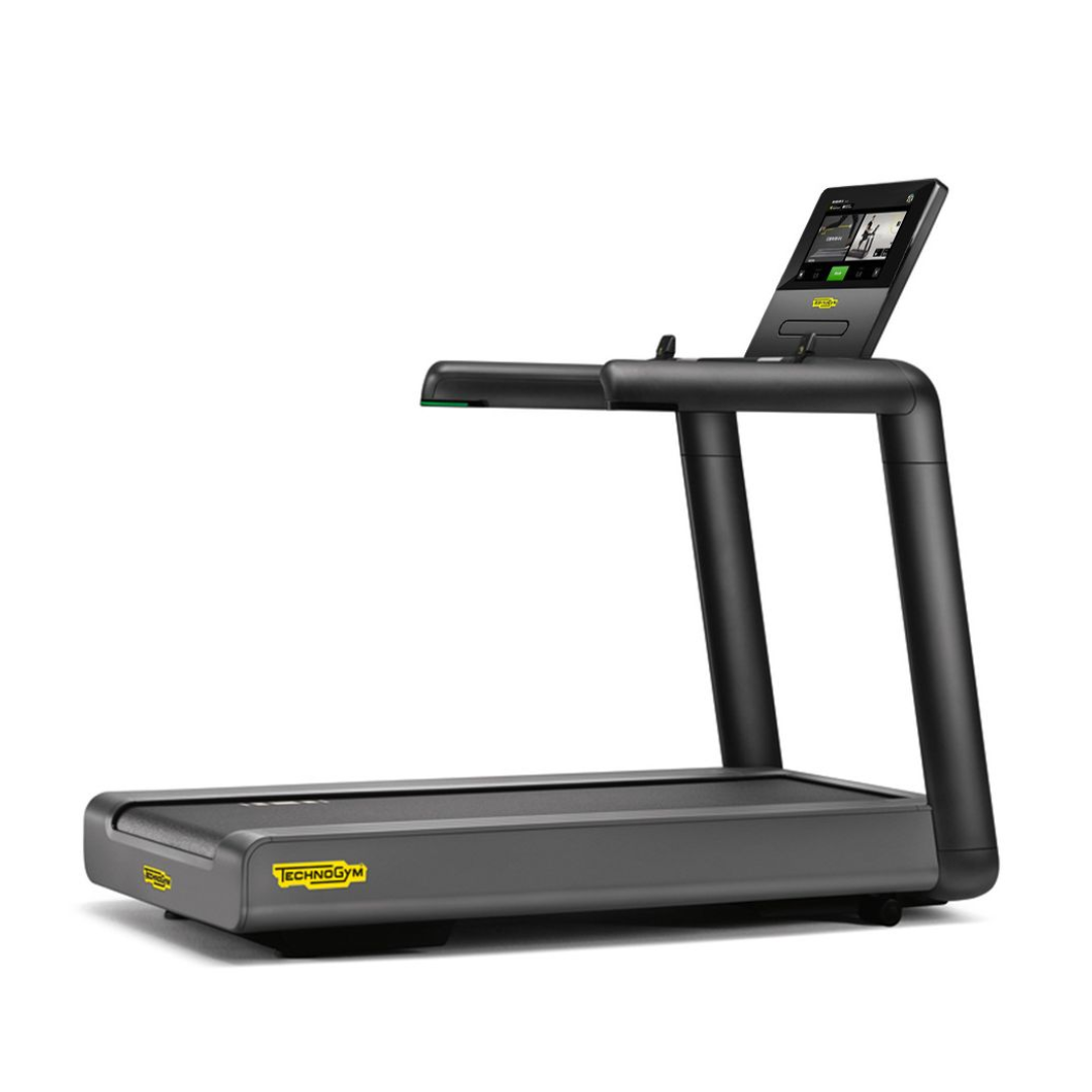 Technogym Excite Run Live 19 7000 Treadmill
