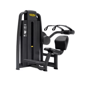 Technogym Selection Abdominal Crunch