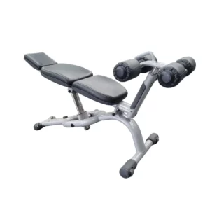 Technogym Selection Adjustable Decline Bench