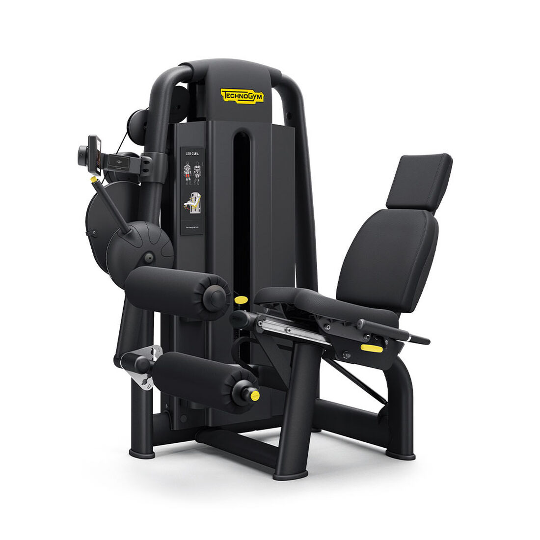 Technogym Selection Leg Curl