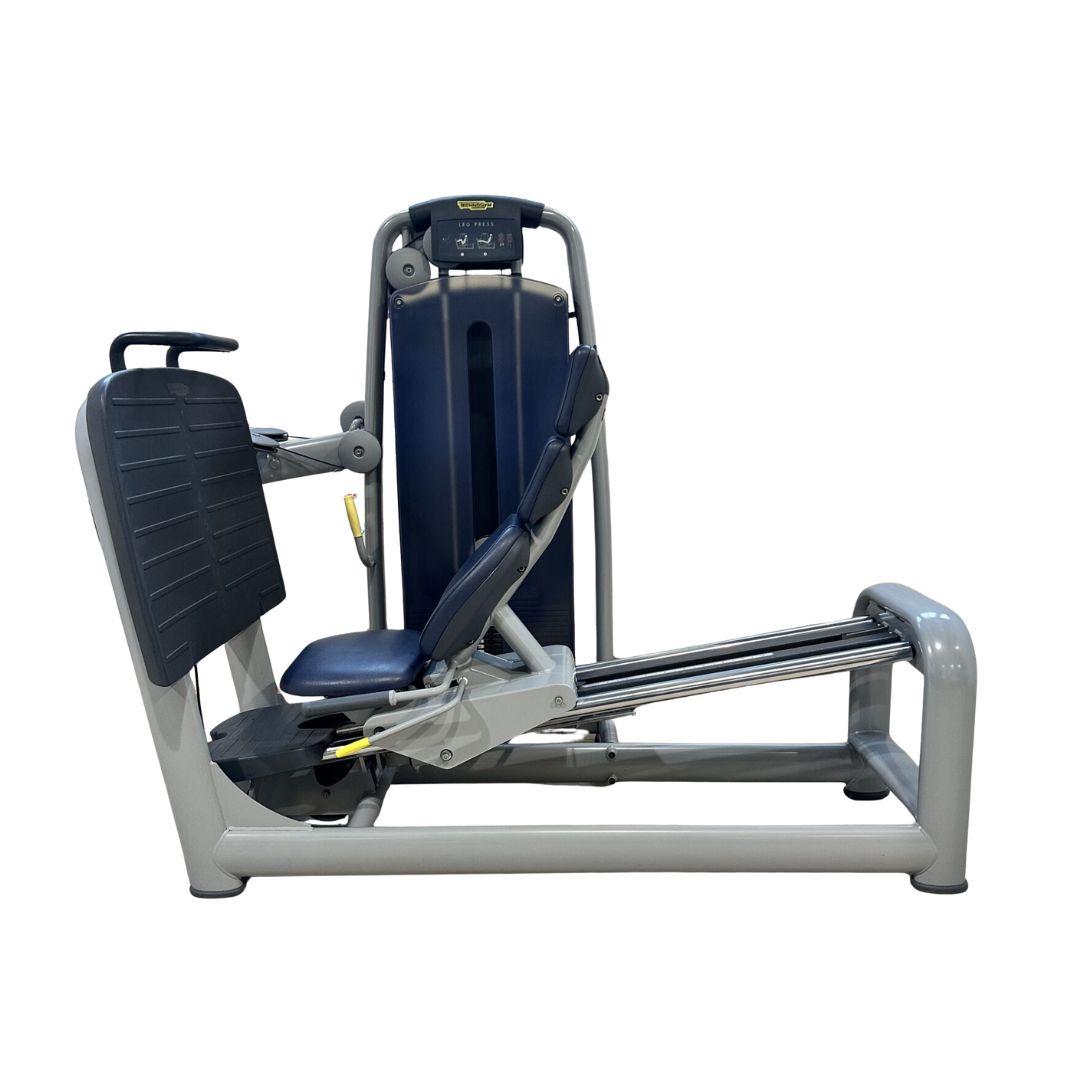 Technogym Selection Seated Leg Press