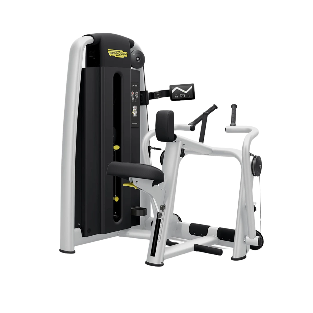 Technogym Selection Low Row