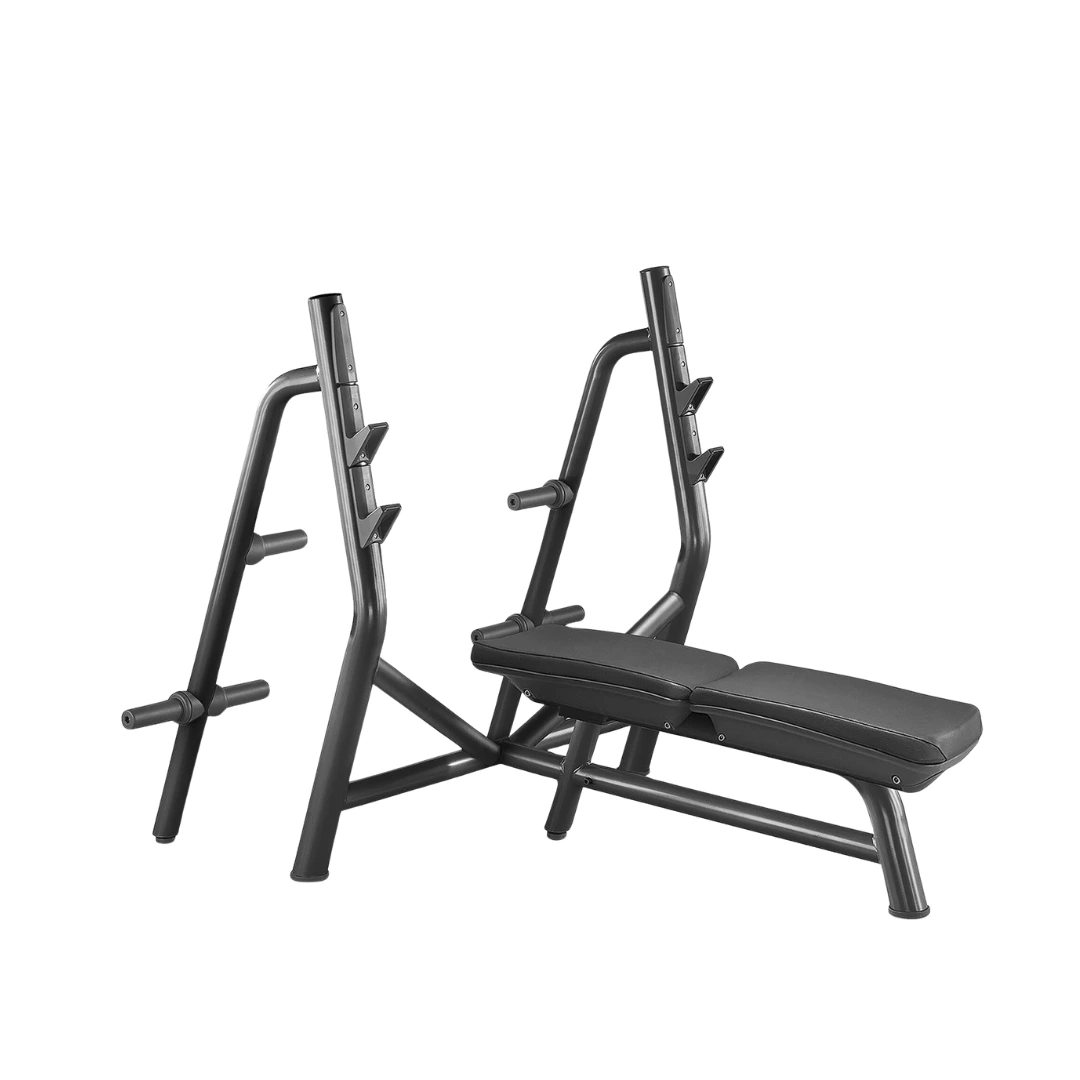 Technogym Selection Olympic Flat Bench