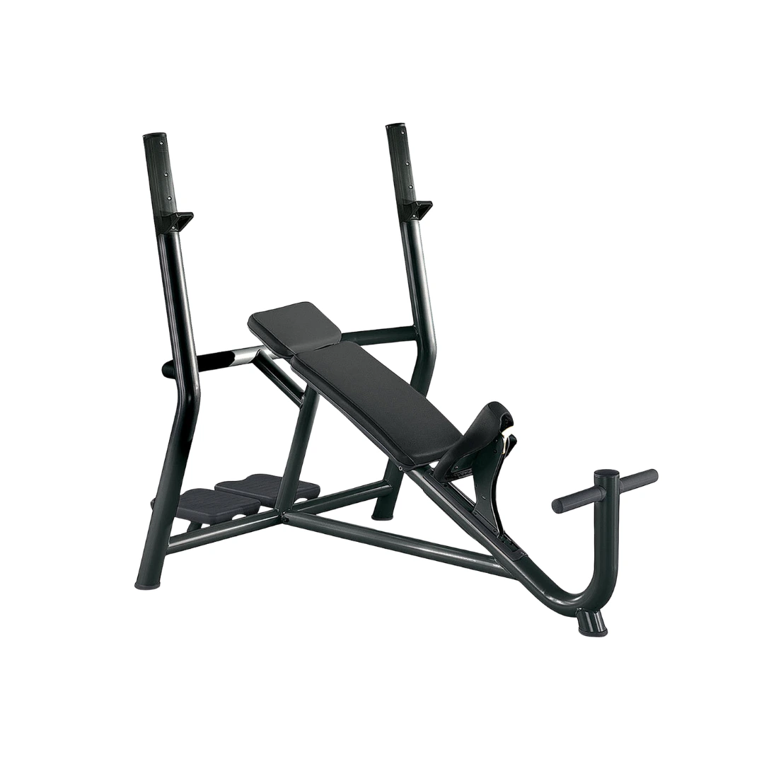Technogym Selection Olympic Incline Bench