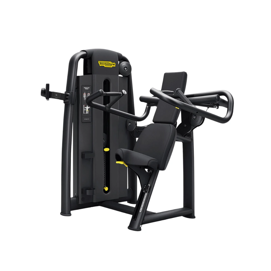 Technogym Selection Shoulder Press