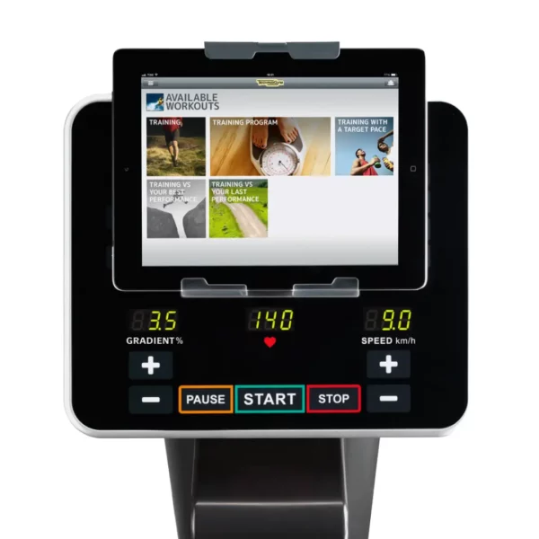 Technogym Spazio Forma Foldable Treadmill - Image 3