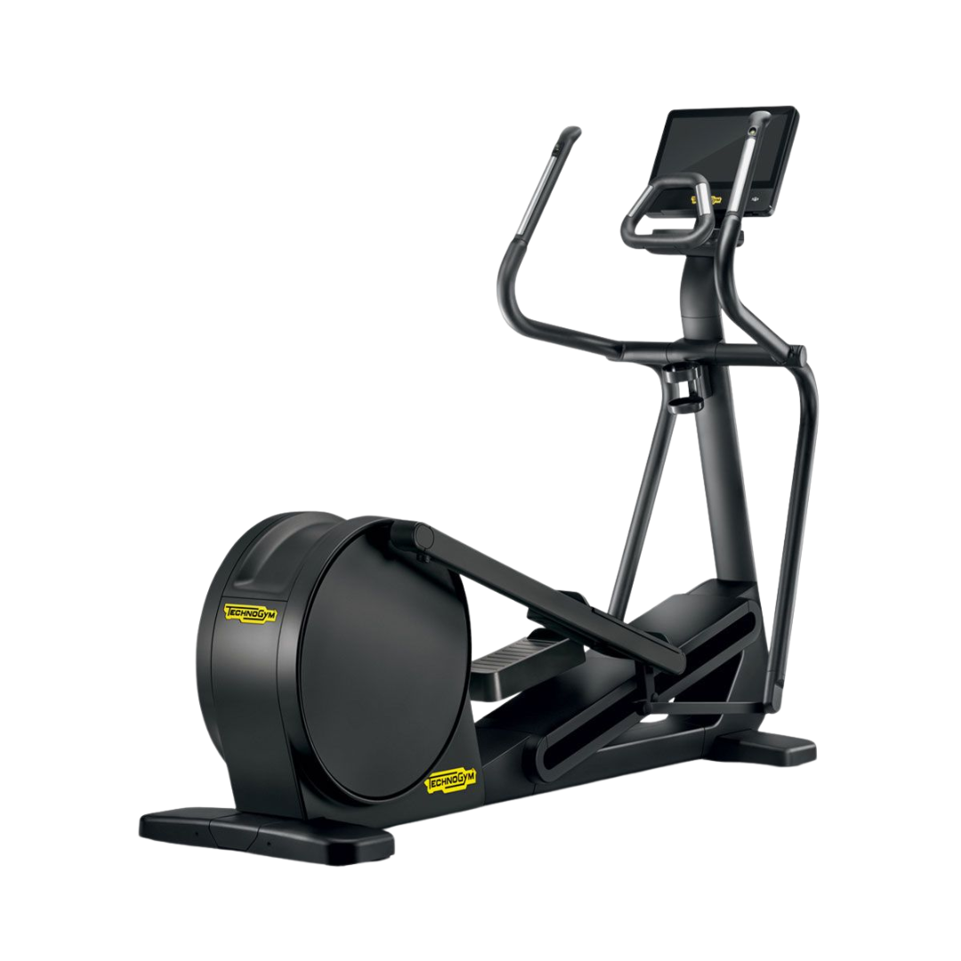Technogym Excite Synchro Live 7000 Elliptical Cross Trainer