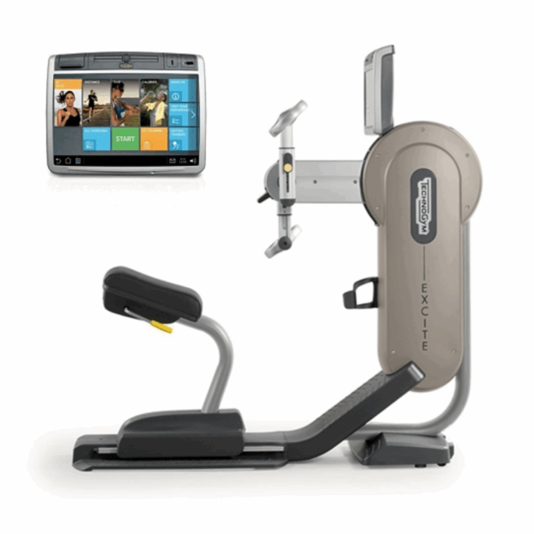 Technogym Top Excite 700 - Unity