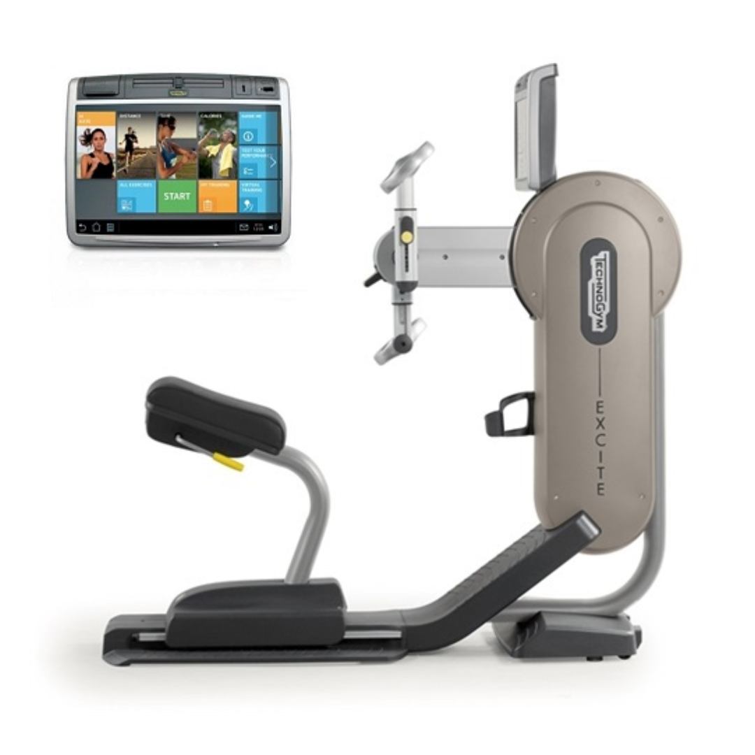Technogym Top Excite 700 - Unity
