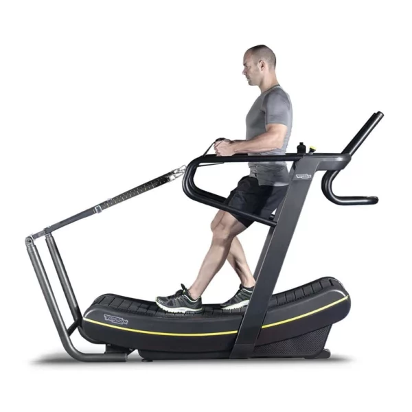 Technogym SkillMill Connect Treadmill with No Console | Grays Fitness