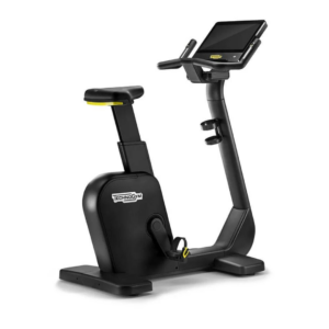 Grays Fitness | Technogym Excite Bike 7000 Live Upright Exercise Bike Technogym Upright Bike Live 16 7000