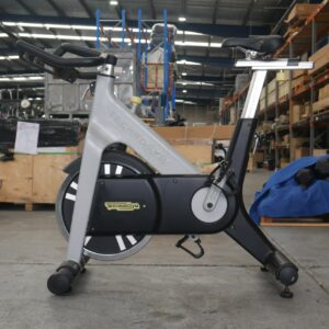 Technogym Group Spin Bike Cycle