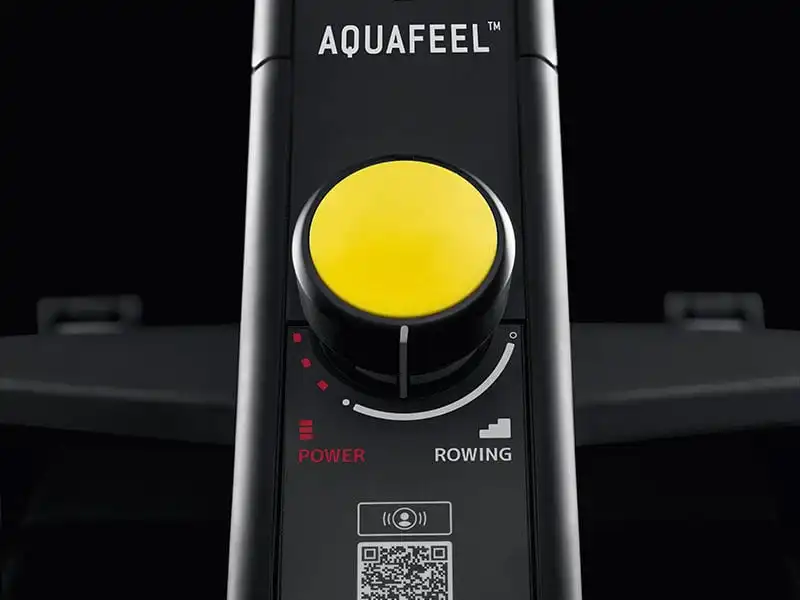 Technogym SkillRow Rowing Machine - Image 3